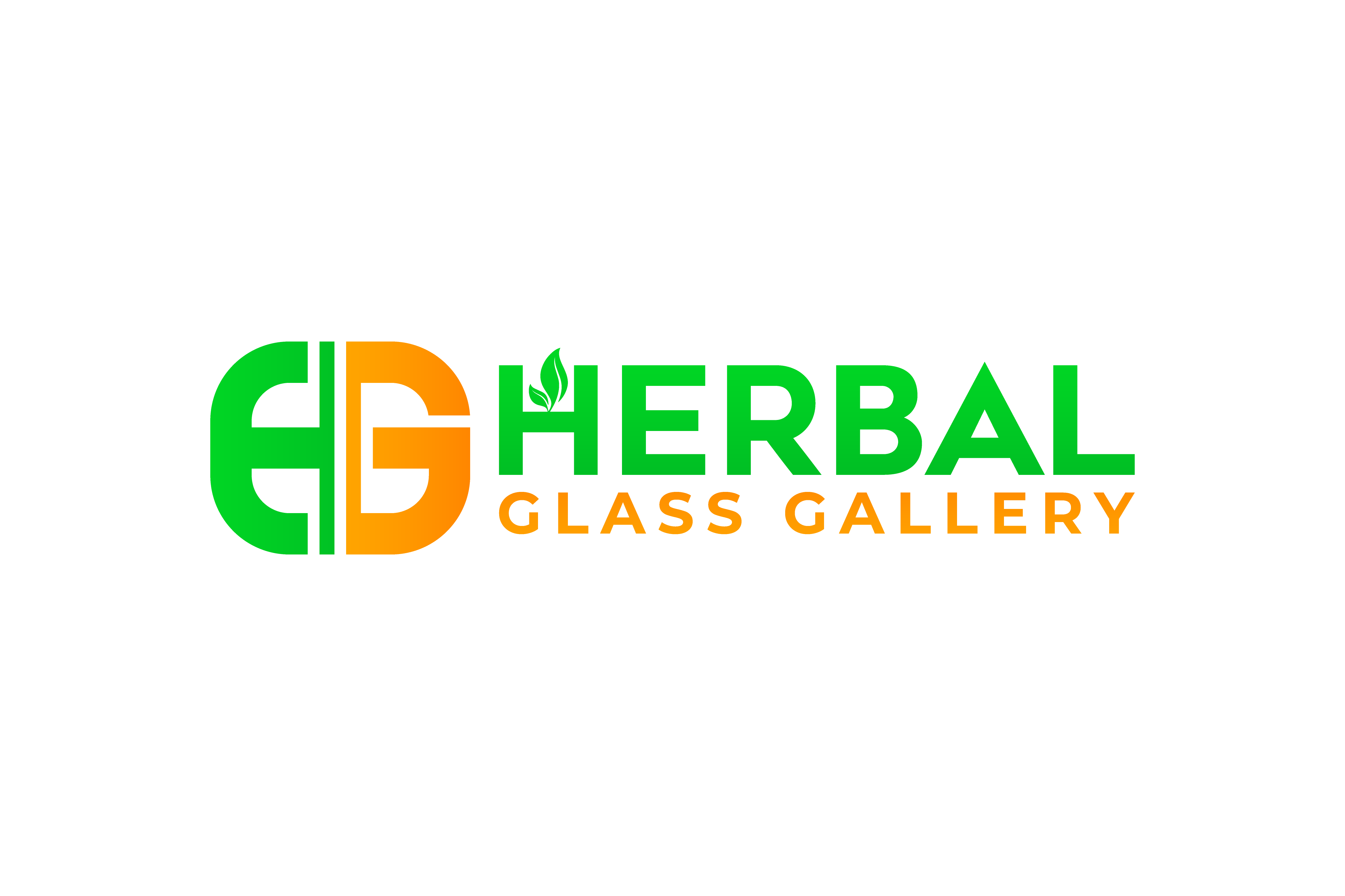 Herbal Glass Gallery